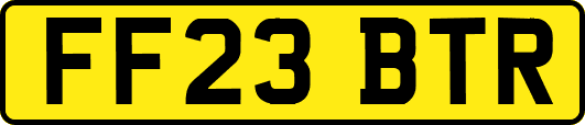 FF23BTR