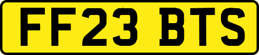 FF23BTS