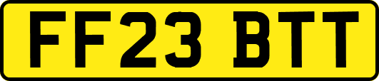 FF23BTT