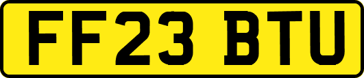 FF23BTU
