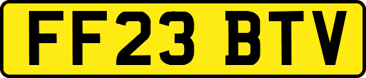 FF23BTV