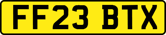 FF23BTX