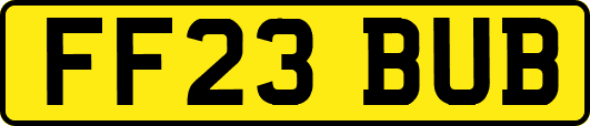 FF23BUB