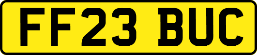 FF23BUC