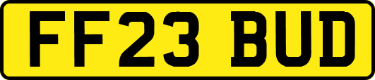 FF23BUD