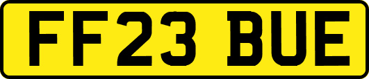FF23BUE
