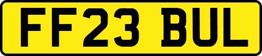 FF23BUL