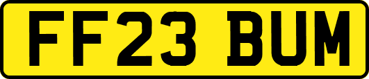FF23BUM
