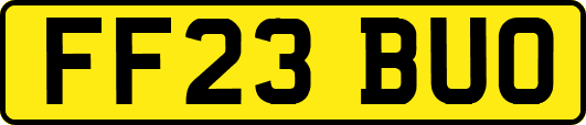 FF23BUO
