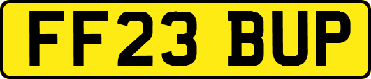 FF23BUP