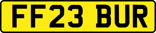 FF23BUR
