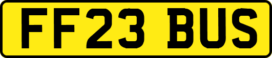 FF23BUS