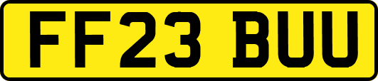 FF23BUU