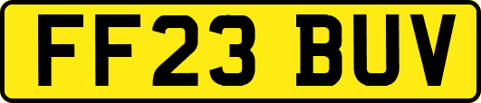FF23BUV