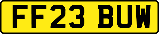 FF23BUW