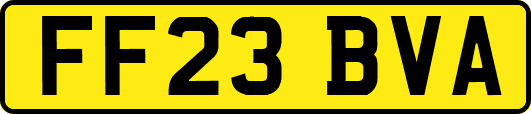 FF23BVA