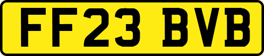 FF23BVB