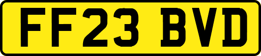 FF23BVD