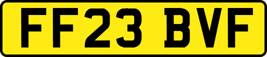 FF23BVF