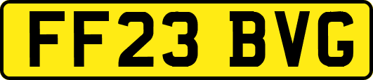 FF23BVG