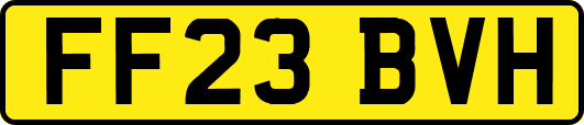 FF23BVH
