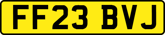 FF23BVJ
