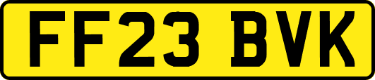 FF23BVK