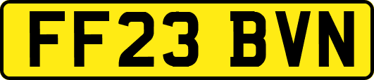 FF23BVN