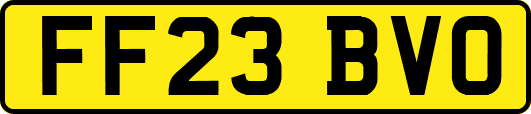 FF23BVO