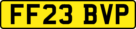 FF23BVP