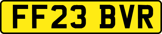 FF23BVR