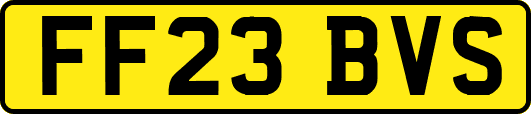 FF23BVS