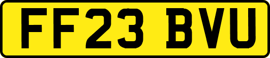 FF23BVU