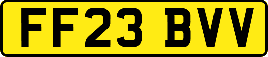 FF23BVV