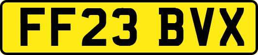FF23BVX