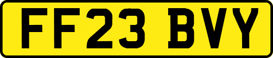 FF23BVY