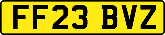 FF23BVZ