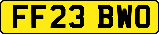 FF23BWO