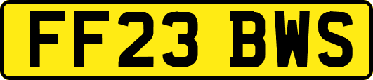 FF23BWS