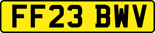 FF23BWV