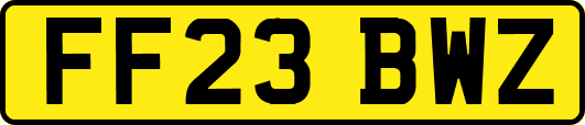 FF23BWZ