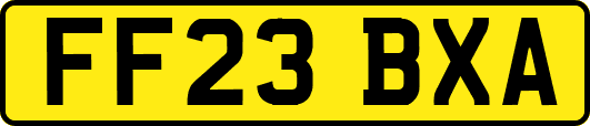 FF23BXA