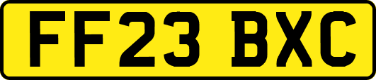 FF23BXC