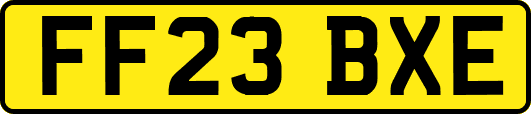 FF23BXE