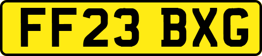 FF23BXG