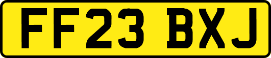 FF23BXJ