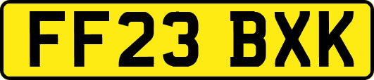FF23BXK