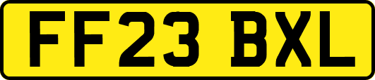 FF23BXL