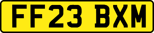 FF23BXM