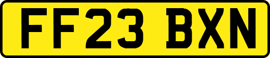FF23BXN